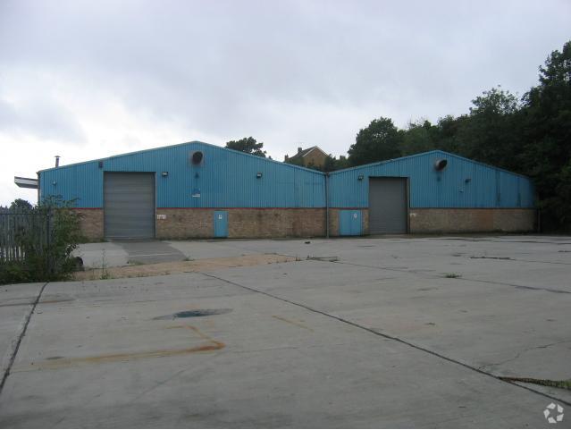 Towers Rd, Grays en alquiler - Foto del edificio - Imagen 2 de 3