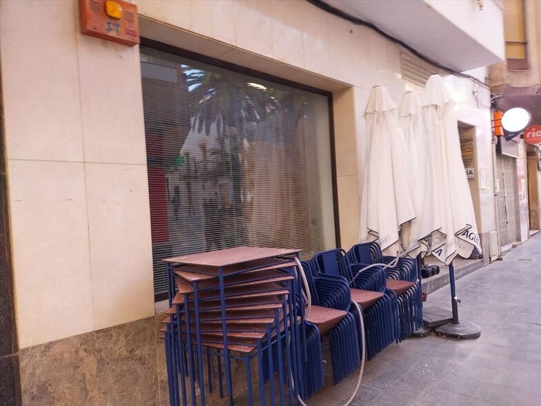 Calle Corredera, Lorca, Murcia en venta - Foto del edificio - Imagen 2 de 15