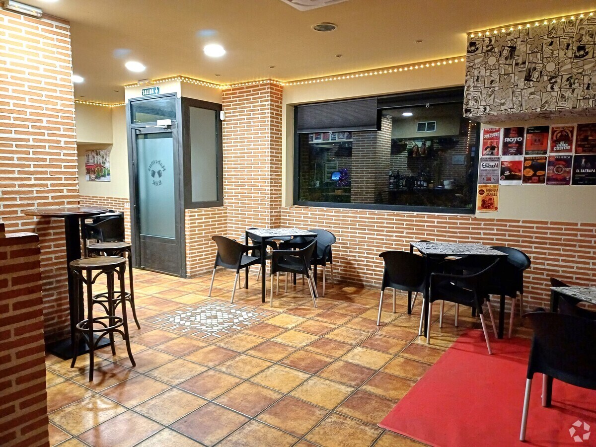 Daganzo de Arriba, MAD 28814 -  -  - Foto del interior - Image 1 of 6