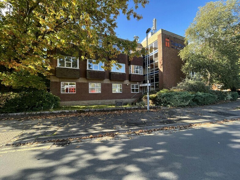 Allenview Rd, Wimborne en alquiler - Foto del edificio - Imagen 1 de 8