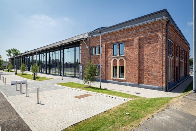 Más detalles de Gateway Ct, Glasgow - Coworking en alquiler