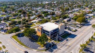 Más detalles para 6600 W Taft St, Hollywood, FL - Oficinas en alquiler