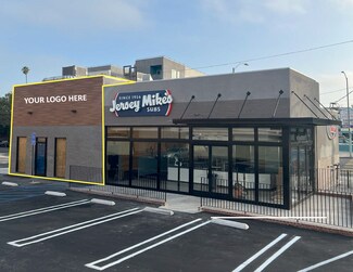 Más detalles de 1320 Echo Park Ave, Los Angeles, CA - Local en alquiler