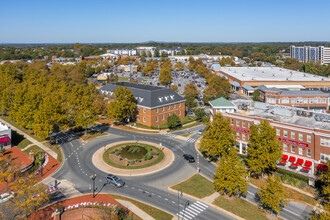 189 Kentlands Blvd, Gaithersburg, MD - vista aérea  vista de mapa