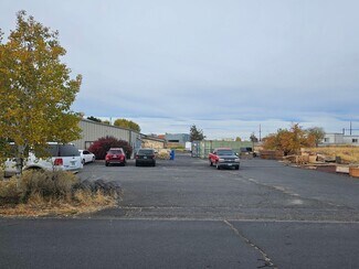 Más detalles de 1001 SW 1st St, Redmond, OR - Nave en venta