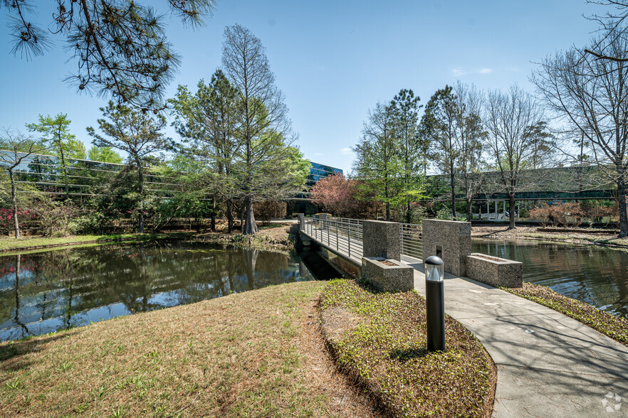 8708 Technology Forest Pl, The Woodlands, TX en alquiler - Foto del edificio - Imagen 1 de 6