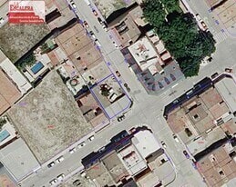 Terreno en Castalla, Alicante en venta Foto del edificio- Imagen 1 de 2