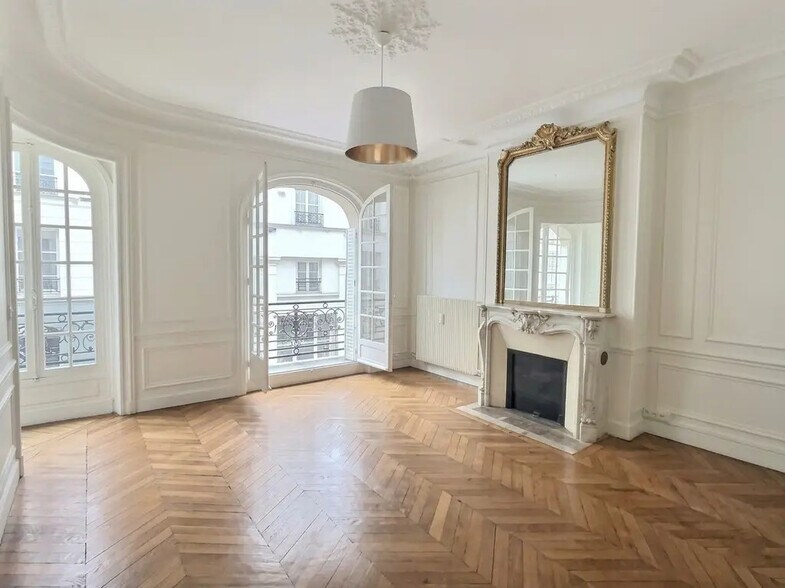 Oficina en Paris en alquiler - Foto del interior - Imagen 1 de 8