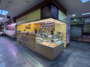 Calle de Santa Isabel, 5, Madrid, Madrid en alquiler Foto del interior- Imagen 2 de 14