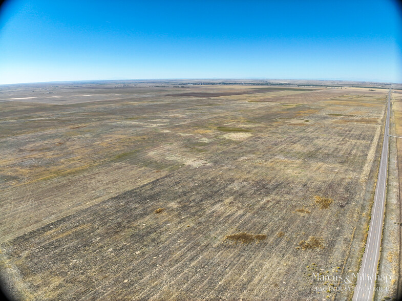 Byers Development Site - US Hwy 36, Byers, CO en venta - Foto del edificio - Imagen 3 de 6