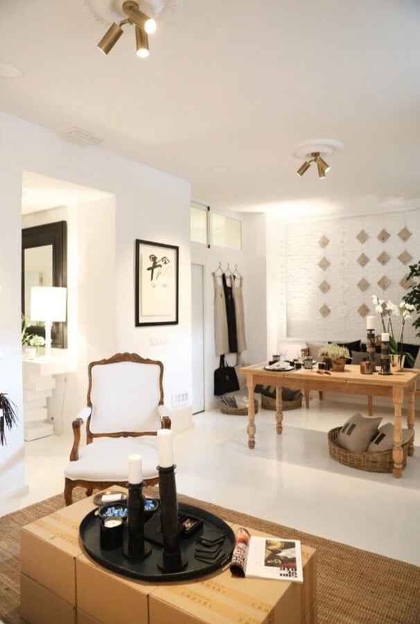 Madrid, MAD 28009 - - - Foto del interior - Image 2 of 6
