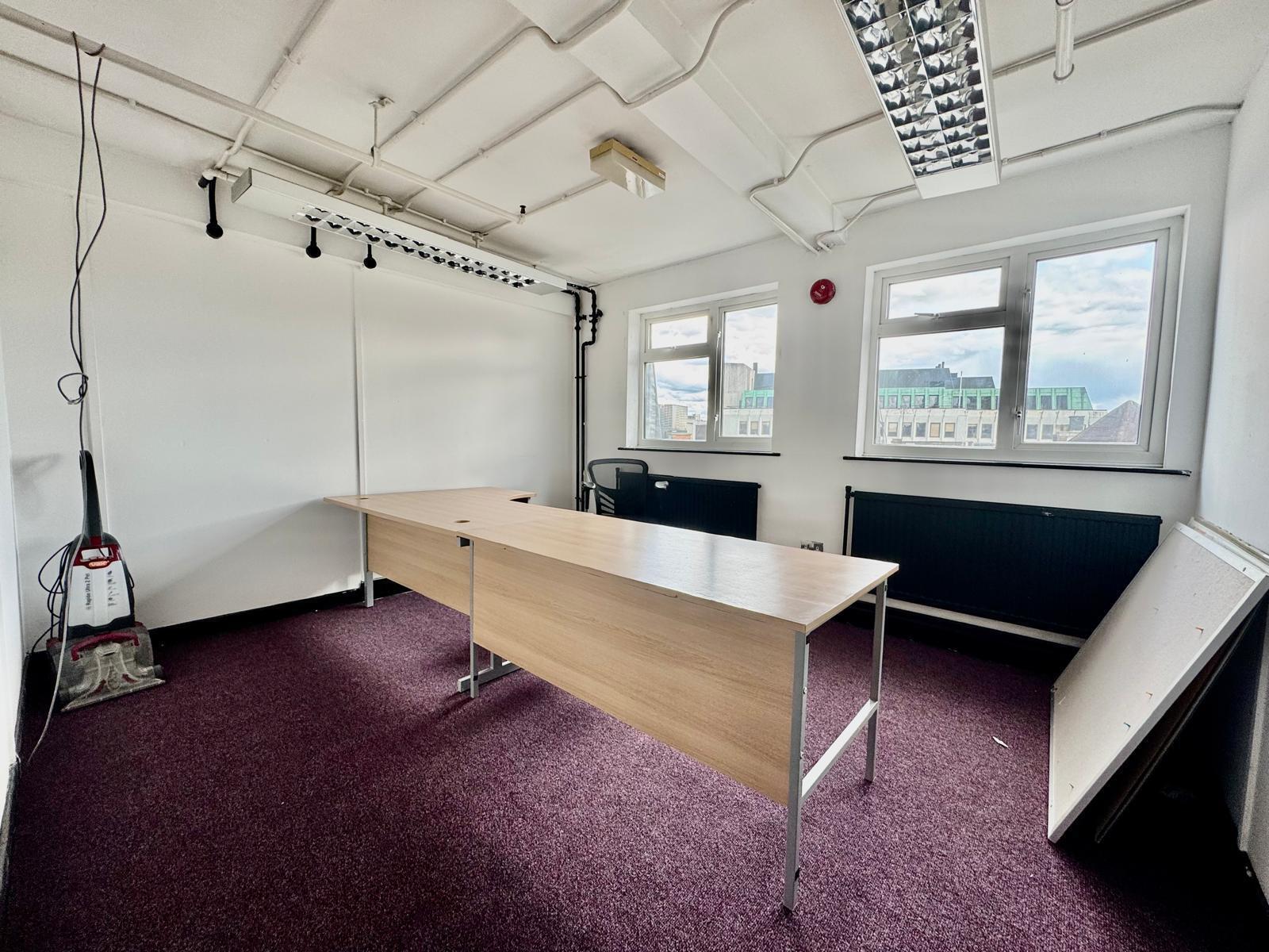 George St, Luton en alquiler Foto del interior- Imagen 1 de 5