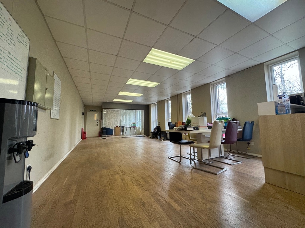 Wessex Rd, Bourne End en alquiler Foto del interior- Imagen 1 de 2