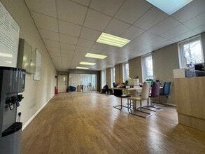 Wessex Rd, Bourne End en alquiler Foto del interior- Imagen 1 de 2