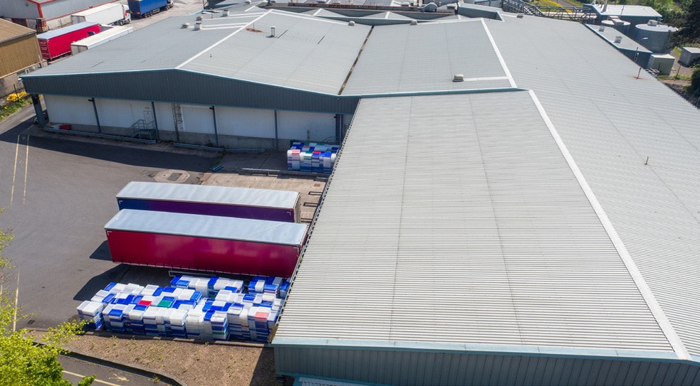 Avana Business Park, Rogerstone en alquiler - Foto del edificio - Imagen 2 de 8