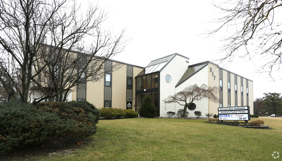 317 Brick Blvd, Brick, NJ en alquiler - Foto principal - Imagen 1 de 5