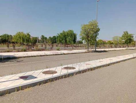 Terreno en León, León en venta - Foto del edificio - Imagen 2 de 6