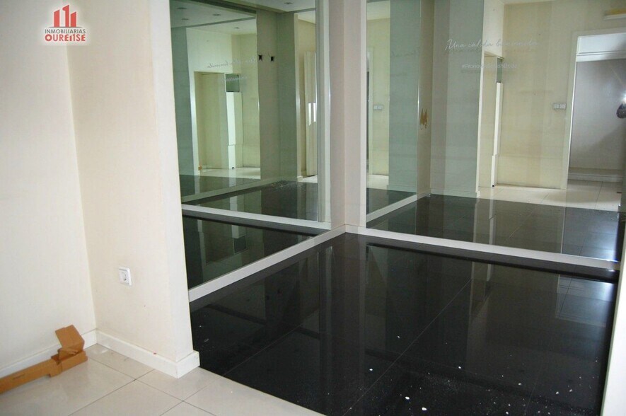 Local en Ourense en alquiler - Foto del interior - Imagen 2 de 5