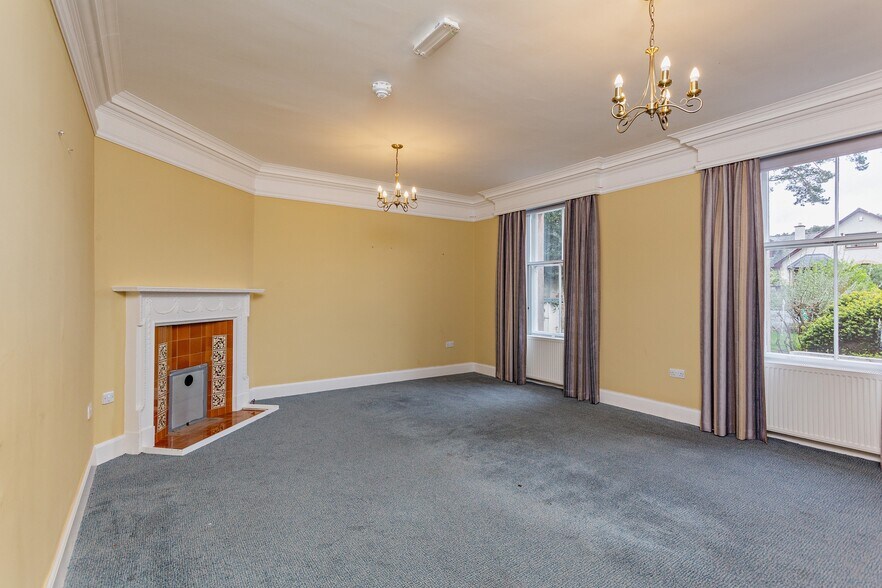 59 Seabank Rd, Nairn en venta - Foto del interior - Imagen 2 de 7