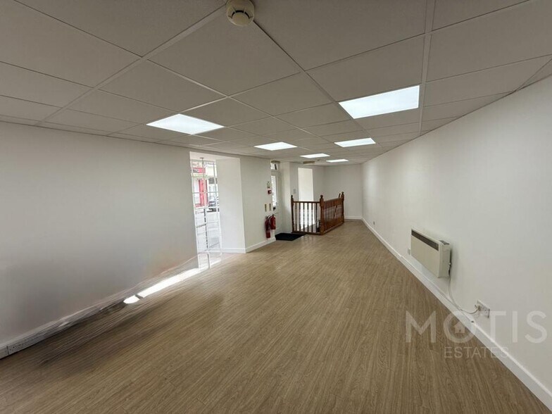 53 Castle St, Dover en alquiler - Foto del edificio - Imagen 2 de 9