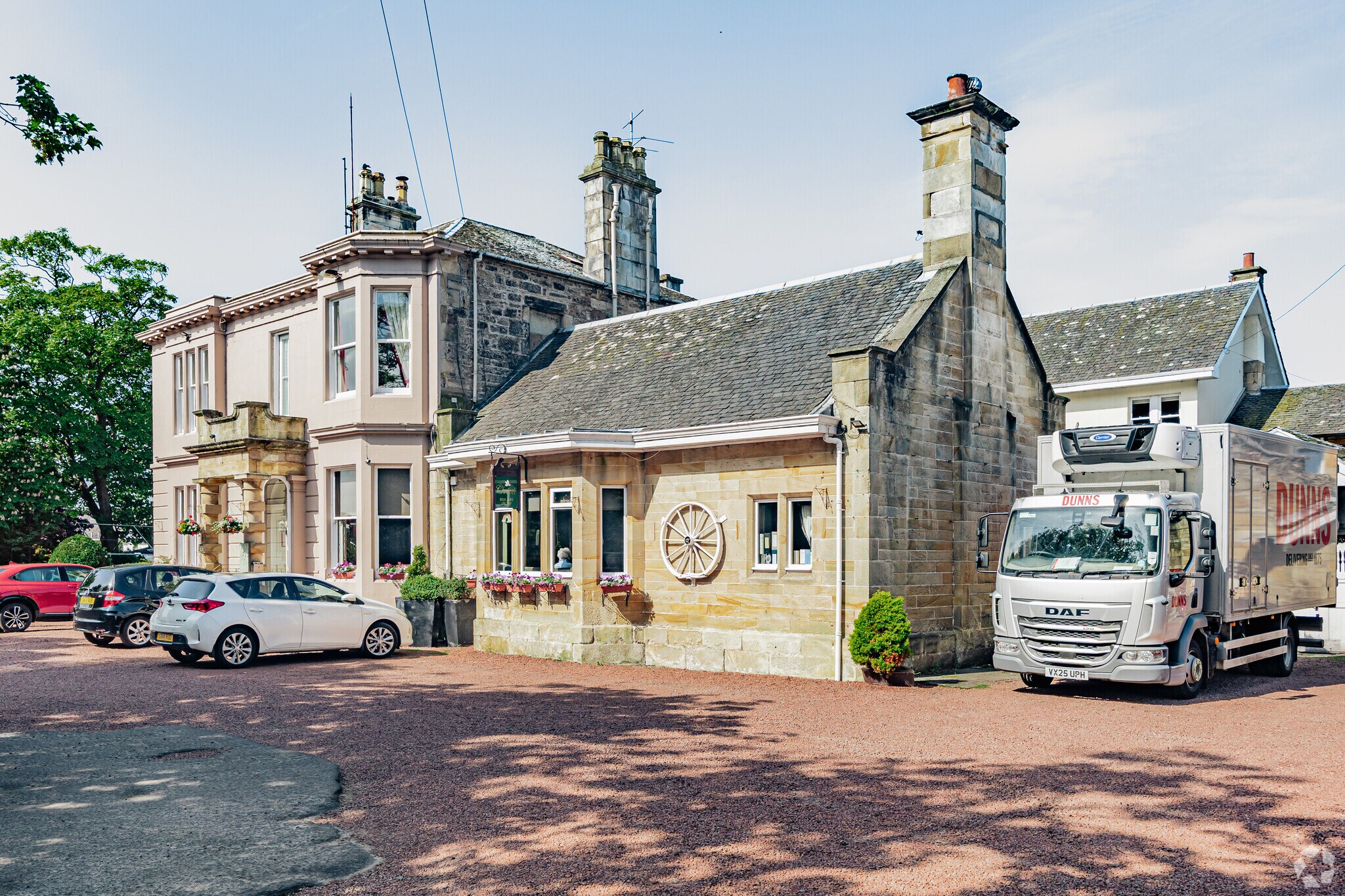 52 Racecourse Rd, Ayr en venta Foto principal- Imagen 1 de 3