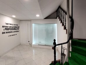 Carretera de Vic, 134, Manresa, Barcelona en alquiler Foto del interior- Imagen 2 de 9