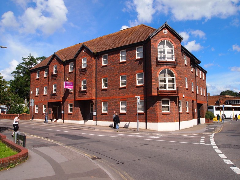 Castle St, Taunton en alquiler - Foto principal - Imagen 1 de 11