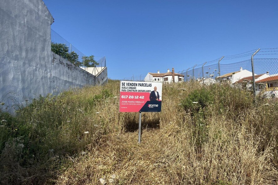 Terreno en Colmenar, Málaga en venta - Foto de la construcción - Imagen 3 de 10