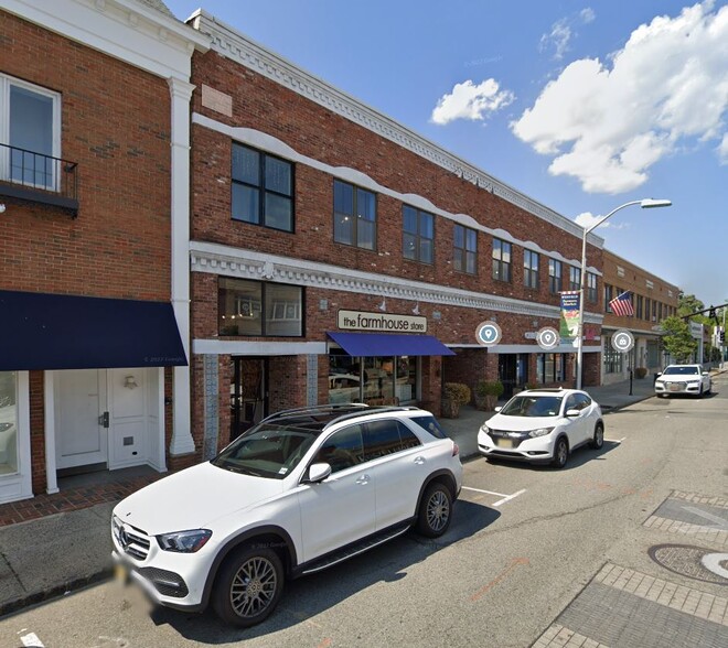 219 E Broad St, Westfield, NJ en alquiler - Foto del edificio - Imagen 1 de 1