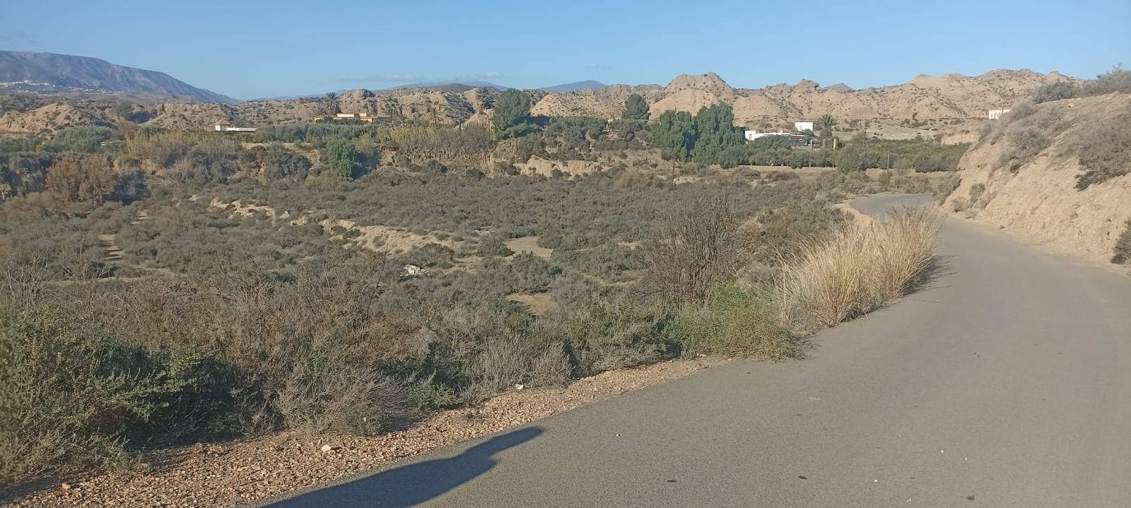 Polígono Ua-6, 21, Gádor, Almería en venta Foto del edificio- Imagen 1 de 13