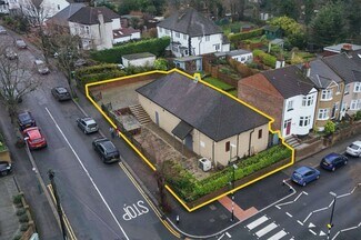 Más detalles de 16 Hill Rd, Carshalton - Otros usos en venta