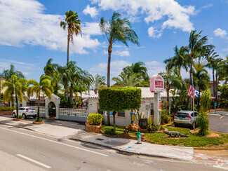 Más detalles para 1219 S Federal Hwy, Hollywood, FL - Hoteles y hospedaje en venta