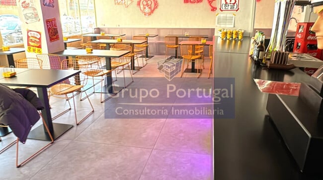 Más detalles de Local en alquiler