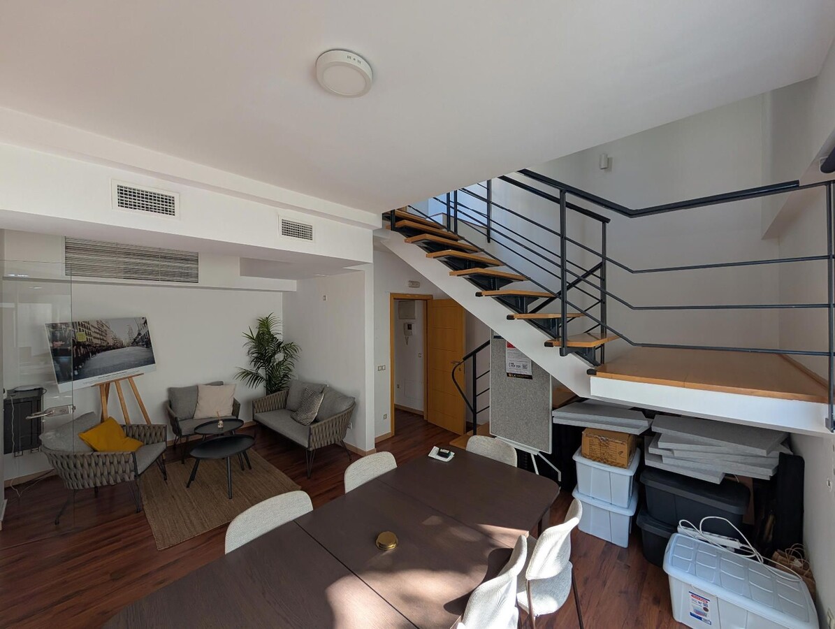 Madrid, MAD 28037 - Unidad 1 - - Foto del interior - Image 2 of 7