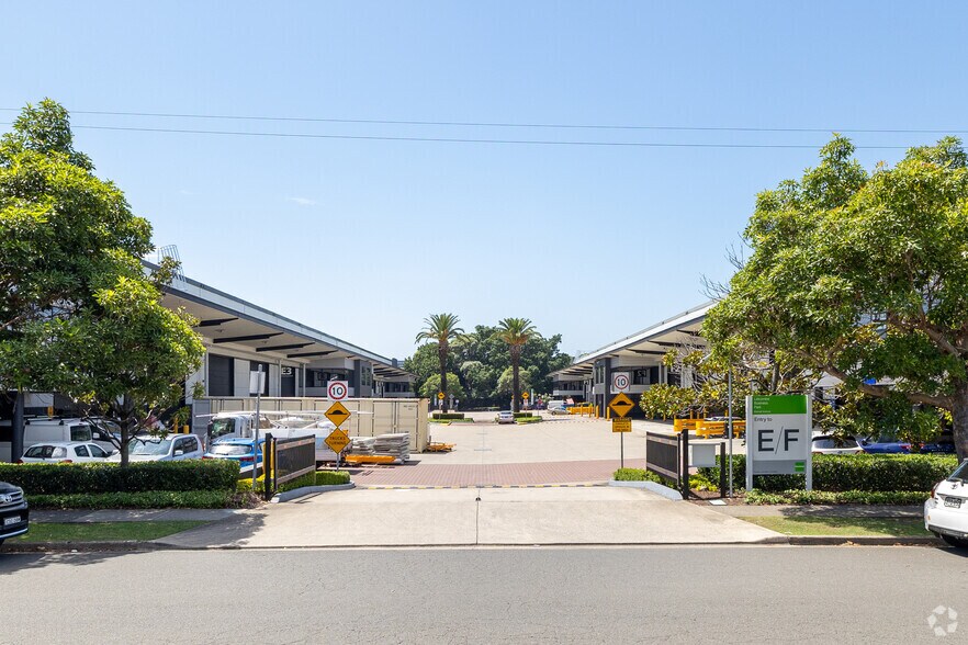 3-29 Birnie Ave, Lidcombe en alquiler - Foto del edificio - Imagen 3 de 7