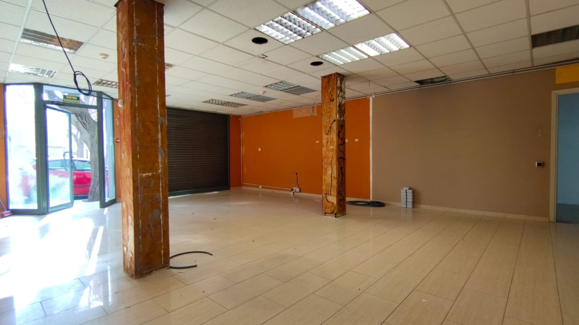 Edificio residencial en Rubí, Barcelona en venta Foto del interior- Imagen 1 de 2