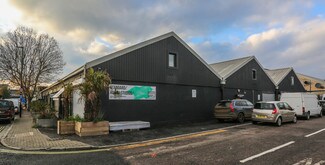 Más detalles de 52-56 Standard Rd, London - Oficina en alquiler