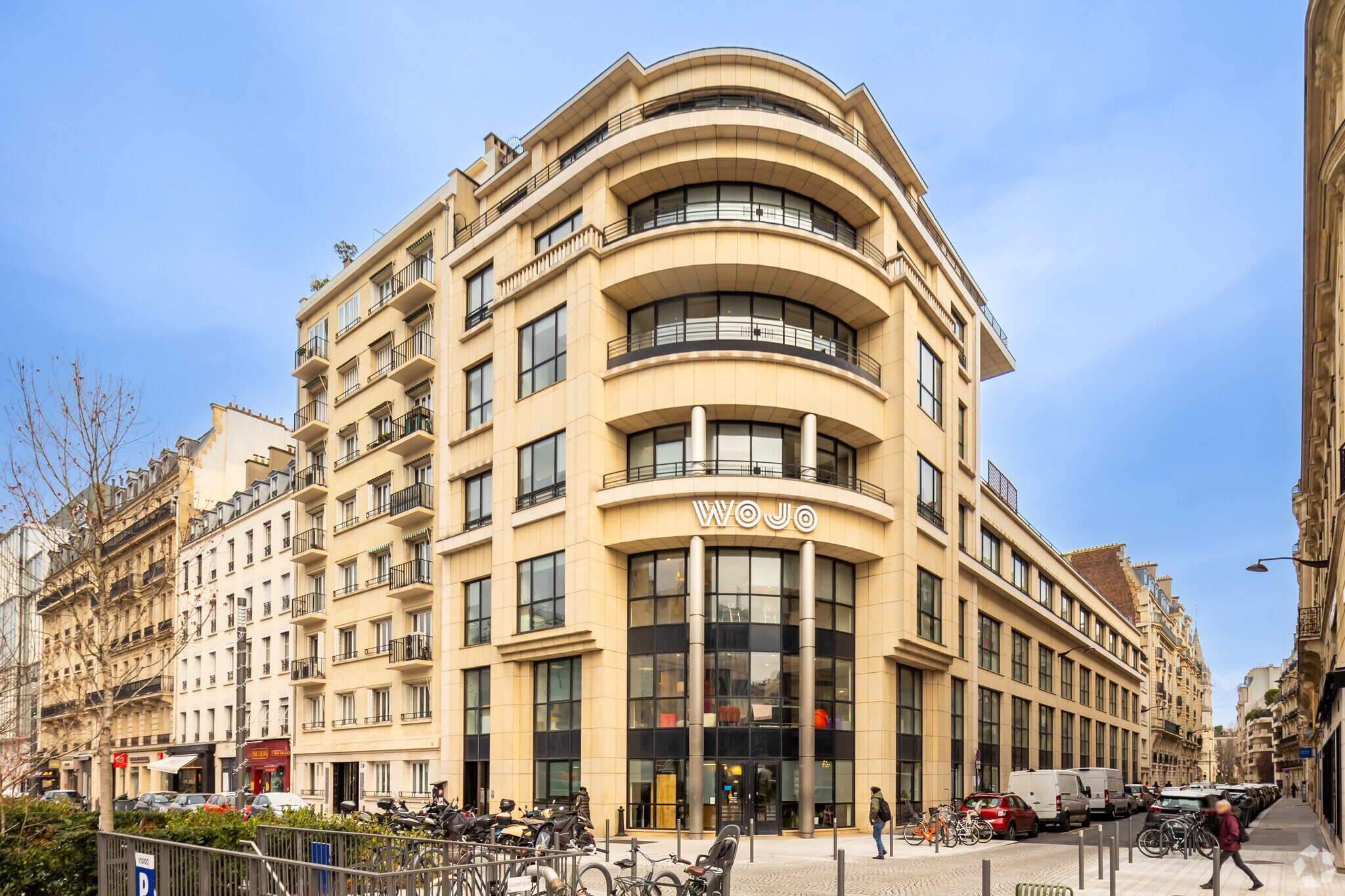 88 Avenue Charles De Gaulle, Neuilly-sur-Seine en alquiler Foto principal- Imagen 1 de 7