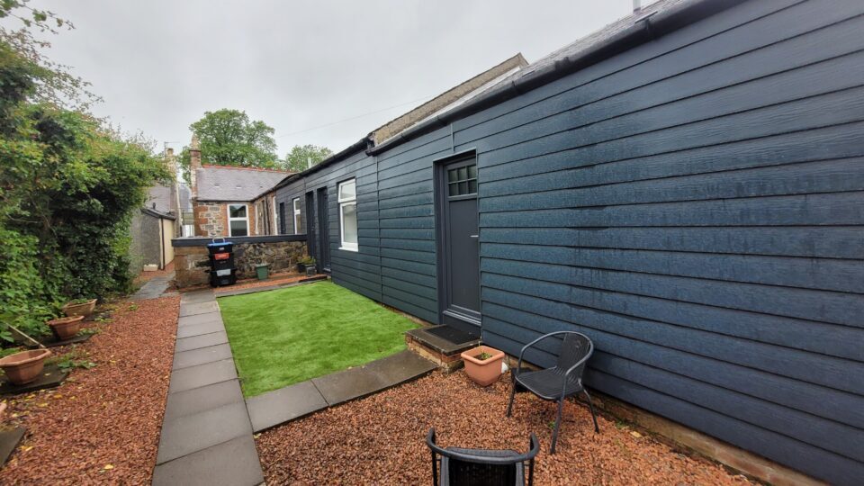 123 Main St, Dalrymple en venta - Foto del edificio - Imagen 2 de 7