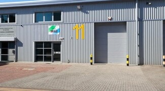 Más detalles de Croydon Rd, Croydon - Nave en alquiler