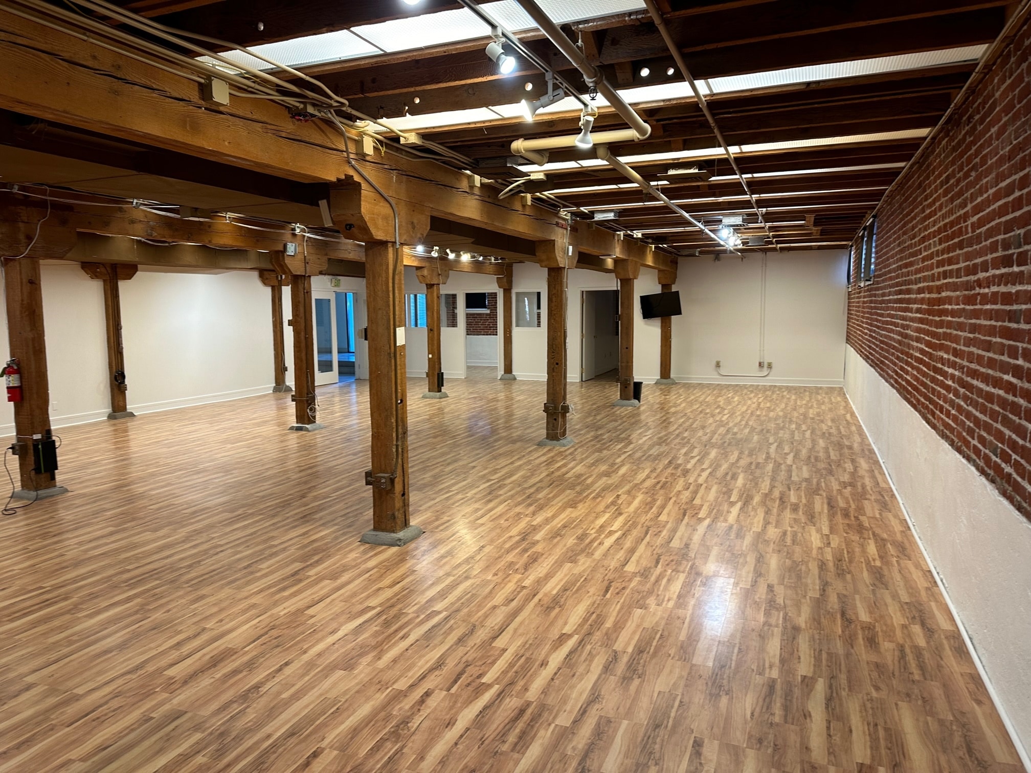 280-290 Utah St, San Francisco, CA en alquiler Foto del edificio- Imagen 1 de 8