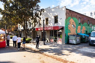 Más detalles de 1931 J st, Sacramento, CA - Local en venta