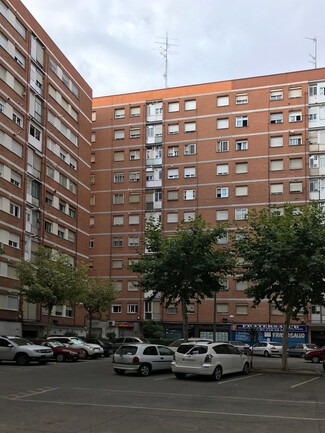 Más detalles para Edificios residenciales en venta