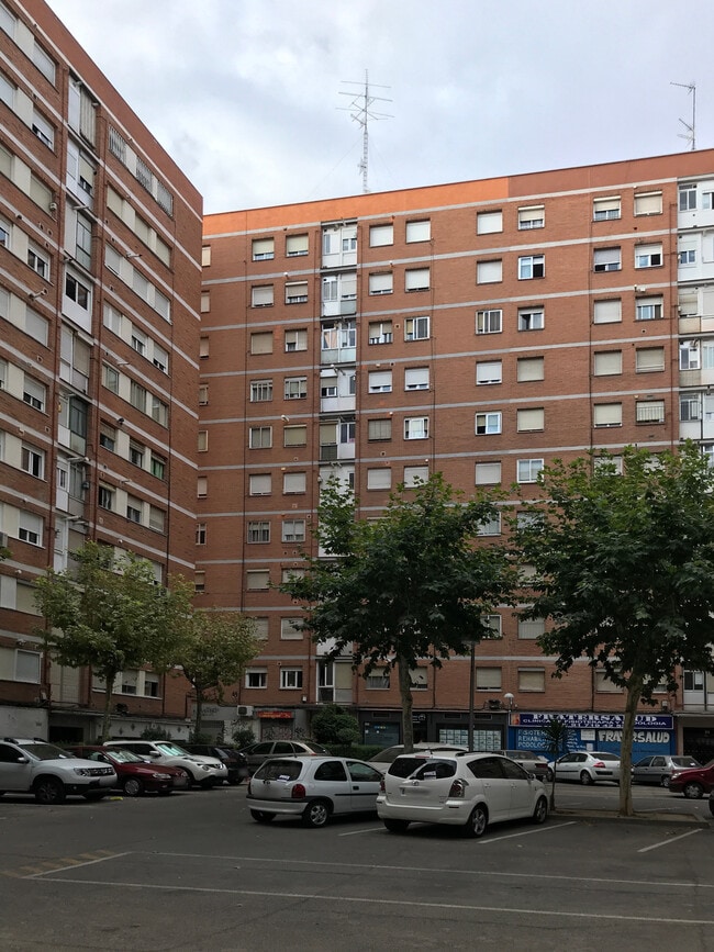 Más detalles de Edificio residencial​ en venta