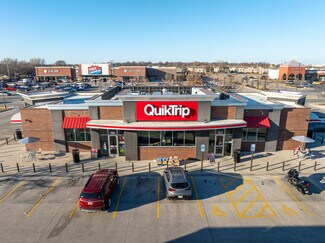 Más detalles de 694 E Main St, Gardner, KS - Local en venta