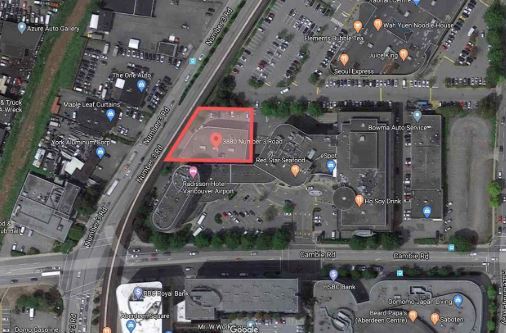 3880 No 3 Rd, Richmond, BC en venta - Foto del edificio - Imagen 2 de 7