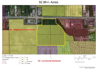 Más detalles para US Hwy 6 & Swanson Rd, Portage, IN - Terrenos en venta