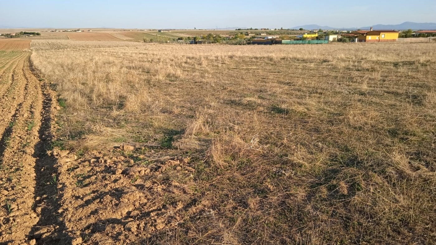 Terreno en Cáceres, Cáceres en venta Plano del sitio- Imagen 1 de 2