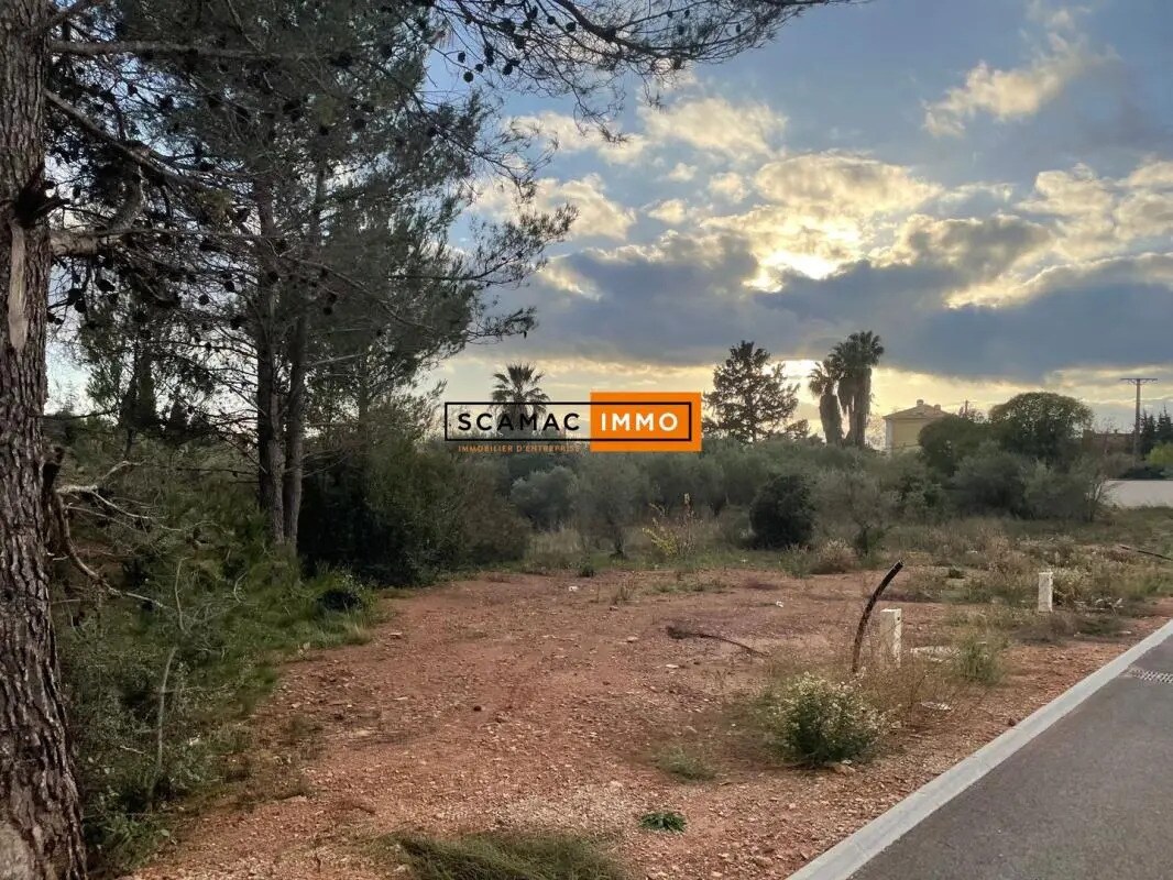 Terreno en Puget-Ville en venta Foto del edificio- Imagen 1 de 5