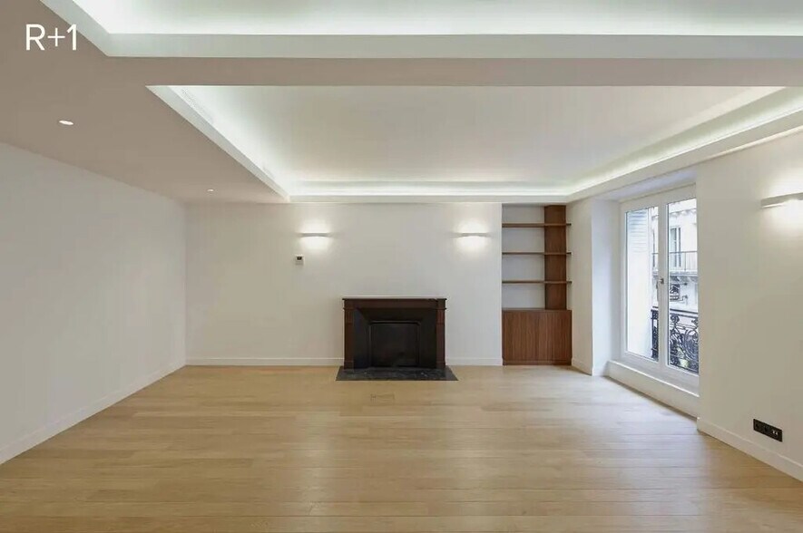 Oficina en Paris en alquiler - Foto del edificio - Imagen 2 de 10